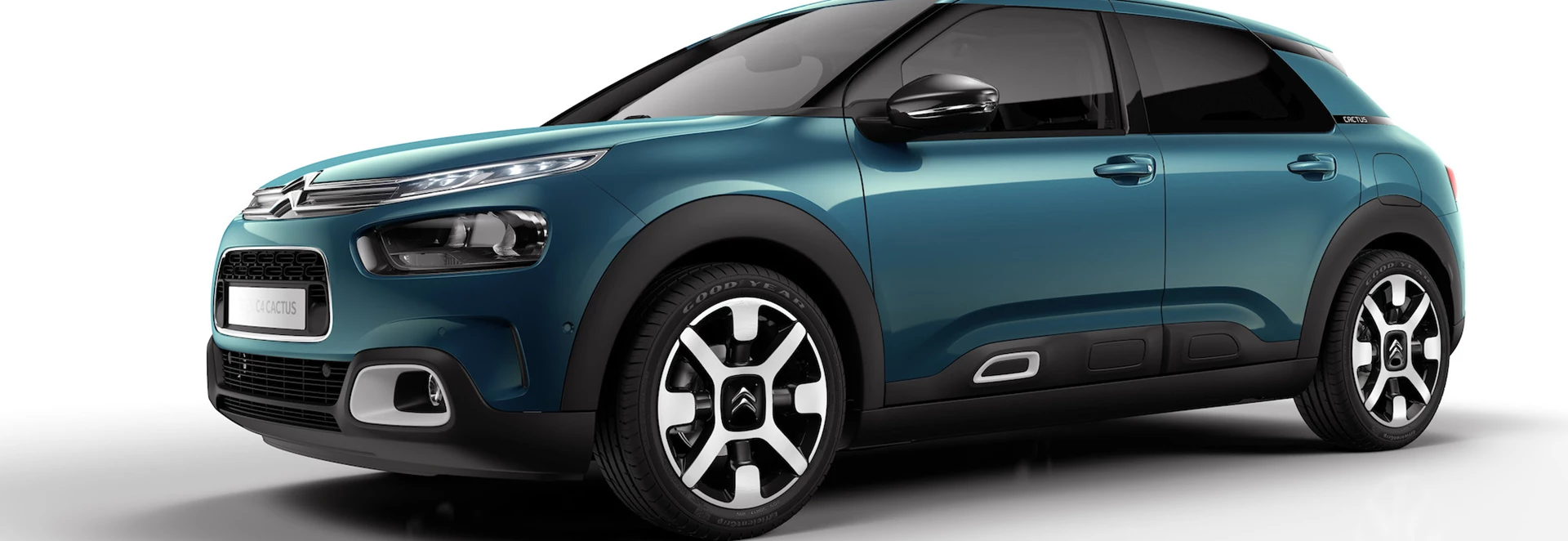 Citroen SimplyDrive